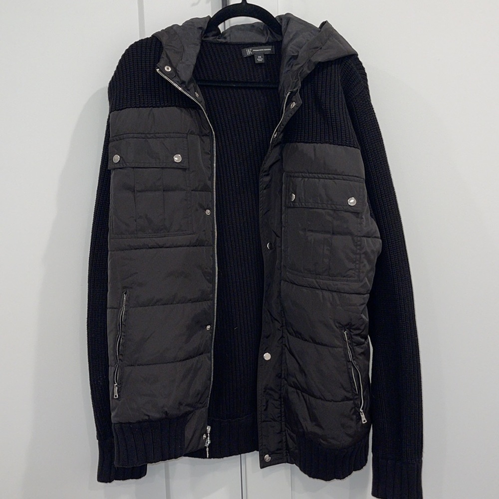 Inc International Concept Jacket - image 1